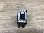 Ge Cr7zc Magnetic Contactor 10a 600v -10- W/ Coil #814l66. Fixed Price $19.98.