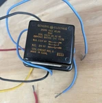 Ge Industrial System 3arr4fb32 Line Relay 24v Coil. Fixed Price $37.00.