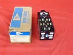 Ite J13p4412, J13p20, J20b20, J20b22 *new In Box* Dc Control Relay 8 Pole (3h2). Fixed Price $127.95.