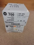 Allen-bradley 700-n600a1 Control Relay Type N 120v Ac Bulletin 700 Nib. Fixed Price $149.99.