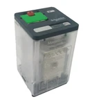 Plug In Relay,8 Pins,square,24vac Schneider Electric 788xbxrm4l-24a. Fixed Price $13.04.