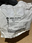 Allen Bradley 100-fsc480 / 100fsc480. Fixed Price $25.00.
