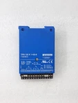 Ziehl Trn 122 K 1-4/2-8 Temperature Relay 7.6238.0 T223321. Fixed Price $107.10.