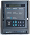 Ge Multilin Sr469-p5-hi-a20 Motor Management Relay. Fixed Price $2799.00.