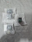 Fuji Relay Hh54pu-fl / Makino Part No. Z643a1010210 - Packages 4 Pcs.. Fixed Price $95.00.