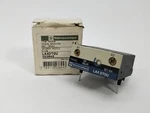 Telemecanique La4dt0u 023645 Timer Module 0.1-2s. Fixed Price $58.76.