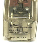 Potter & Brumfield Krp5ag 120v Relay New. Fixed Price $59.99.