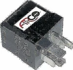 Arco Tilt/trim Relay Replaces Volvo Penta 3858081/3858809/sierra 18-5700 R809. Fixed Price $45.39.