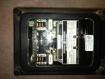 12iac51b803a Ge Relay. Fixed Price $375.00.