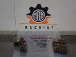 Potter & Brumfield Ku-4735-1 Relays 6vdc Coil Used With Warranty (lot Of 7). Fixed Price $56.99.