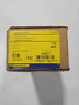 New Square D 8501xd040 Dc Control Relay Ser. A V53. Fixed Price $169.00.