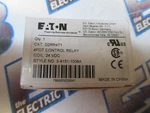 Eaton D2rr4t1 4pdt Control Relay 24 Vdc Coil -new-b. Fixed Price $10.00.