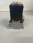 Allen Bradley 700-pk800da1 Ac Relay Series D. Fixed Price $33.25.