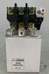 Benshaw Spo-150-67 Thermal Overload Relay 57-80 New. Fixed Price $322.00.