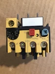 Allen Bradley 193-bsb80 Overload Relay Unit 5.5-8.0 Amp. New In Box. Fixed Price $130.00.