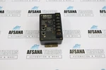 Zenith K-1121 Voltage Sensitive Relay Assembly Ars-1 240vac 10a. Fixed Price $284.05.