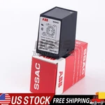 1pc Trb24d10y10 Abb Type Time Relay New Us Free Tax. Fixed Price $205.20.
