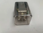 Potter & Brumfield Kul-5a15s-120 Relay 120v. Fixed Price $58.99.