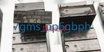 2 Pcs New Dys1-s-d12v-a Relay 12vdc 5a 2-pin 4-pin Everbest. Fixed Price $7.48.