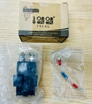 10l0l Golf Cart 48v 200a Solenoid W/ Resistor Assembly For Club Car Fast Ship!. Fixed Price $15.00.