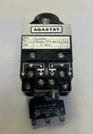 Agastat,7012abl,time Delay Relay .5-5 Seconds. Fixed Price $100.00.