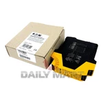 New In Box Eaton Moeller Esr5-no-31-24vac-dc Safety Relay. Fixed Price $278.50.