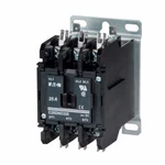 C25dnd225a-gl - Cutler Hammer 25a 2-pole Definite Purpose Contactor 110-120v Coi. Fixed Price $81.08.