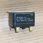 Rbm 84-50301-201 Ac Only Relay 240v Coil 208/240v 50/60hz 8450301201 845o3oi2oi. Fixed Price $24.99.