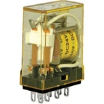 1pc Idec Corporation Ry2s-udc12v Relay, 3 A, 12 Vdc, Dpdt, 1.40 In.. Fixed Price $22.03.