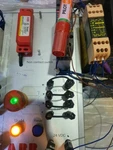 Rt9 24vdc Jokab Safety Relay 2tlj010029r0000 1002900 ( Abb 2tla010029r0000 ). Fixed Price $198.00.