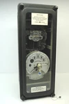 1 Pc Ge 701x4g826 120v 60hz 4w 3 Phase Watthour Meter. Fixed Price $443.33.
