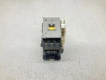 Allen Bradley 100-a45n*3 110/120 Vac Coil Contactor Starter Ser C 100a45n3 (tbi). Fixed Price $32.99.