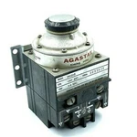 0.2-5sec 120v 60c 2412ab Timing Delay Relay Agastat. Fixed Price $75.42.