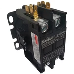 Dayton Definite Purpose Magnetic Contactor, 208v-240v Ac, 2 P, Non-reversing, 1. Fixed Price $43.11.
