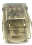 Potter & Brumfield Krp-14ag-120 120v Relay New. Fixed Price $39.99.