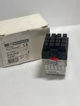 Telemecanique Rhn-421b Instantaneous Relay 24vac 50hz 4c/o Nib. Fixed Price $349.99.