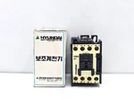 Hmx31 Hyundai Magnetic Contactor Hmx 31. Fixed Price $94.05.