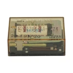 Omron Lznq203 Ua-dc24 Relay Pc Mount 24vdc Coil Dpdt Contacts. Fixed Price $19.00.