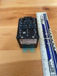Emd Electro-motive Gm Power Marine & Industrial Vapor Bus Relay 8451991 - 120vac. Fixed Price $45.00.