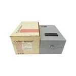Cutler Hammer C30dg2ab Ser. B1 120v 60a Nsmp. Fixed Price $1100.00.