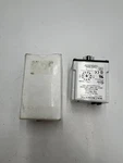 Macromatic Time Delay Relay, 120v Ac/dc, 10a Td-78122. Fixed Price $95.20.