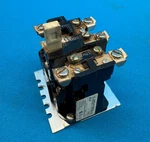Westinghouse Aa13p 600vac 3-pole Control Circuit Thermal Overload Relay. Fixed Price $39.96.