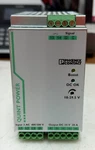 Phoenix Contact Quint Power 24 Vdc Supply 20 Amp Quint-ps/3ac/24dc/20. Fixed Price $62.99.