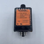 Ter-00305 Syracuse Electronics 15 Sec Time Delay Relay Sl No 104524085. Fixed Price $17.99.