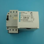 Siemens New In Box Circuit Breaker 3vu1340-1me00 0.4-0.6a Free Shipping. Fixed Price $114.62.