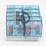 10pcs New Finder Type 44.62s 44.62.9.024.0000 24vdc Power Relay 8pins #us. Fixed Price $140.48.