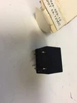 R46-5d3-12 Nte Spdt 1a 12vdc New. Fixed Price $6.00.