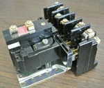 Allen-bradley 700-br420a1 / Ac Control Relay 6 Pole (4 No, 2 Nc) New Surplus. Fixed Price $89.97.