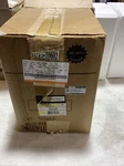 Ge Auxiliary Relay 12hfa151a2h. Fixed Price $175.00.