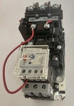 Allen Bradley Motor Starter 509-bod-b1f Ser E With 592-eedc Overload Relay. Fixed Price $345.00.